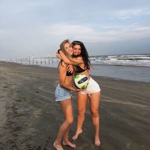 Meet your Posher, Brenna